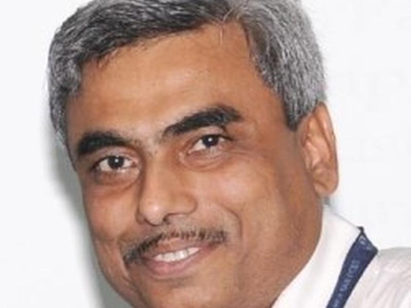 Embedded Systems: A Journey With Arpan Pal, Tcs Research’s Distinguished Chief Scientist