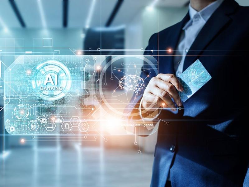 Q&a: How Discover Financial Services Created An Ai Governance Council