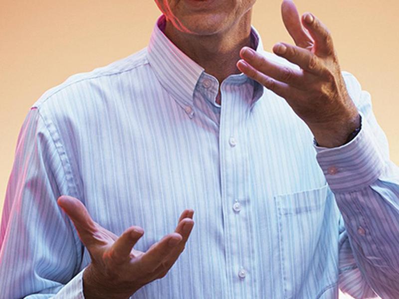 Godfather Of Ai Geoffrey Hinton Named Advisory Board Member For Startup Vayu Robotics