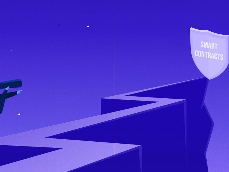 Exploring The Future Of Smart Contracts