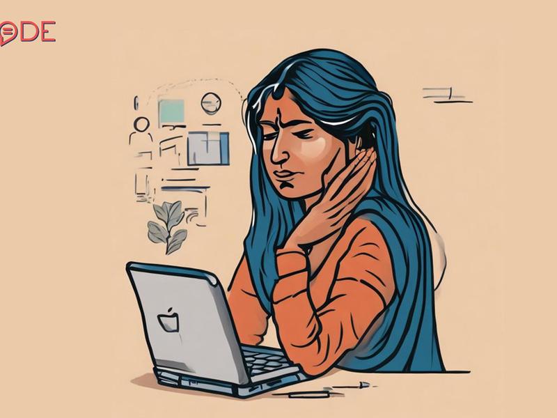 Inside The Web3 World: What It’s Like To Be A Woman