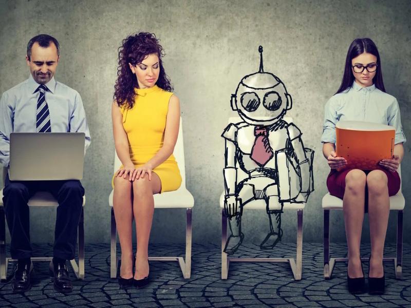 Gartner: How Ai Will Impact Work