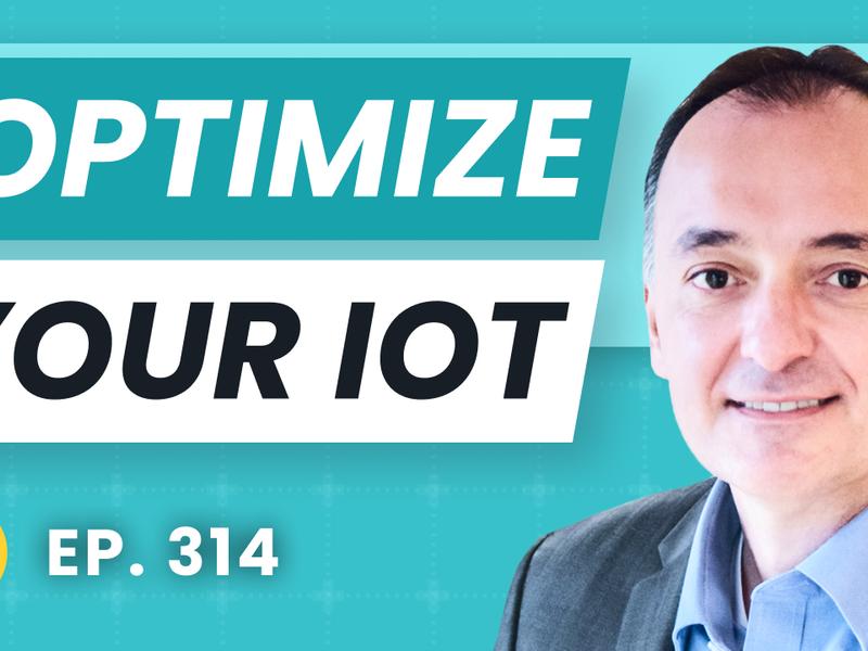 Software-defined Iot And Sustainable Design
