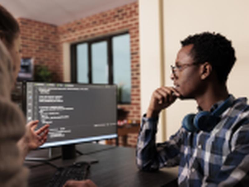 Machine Learning: Recruiting For Ai Skills