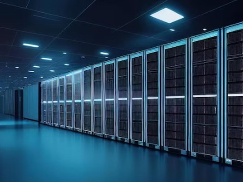 India To See 6x Growth In Data Centre Capacity With Rs 1.6 Lakh Cr Investment