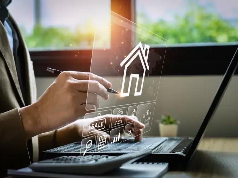 Harnessing The Power Of Ai In Real Estate Marketing