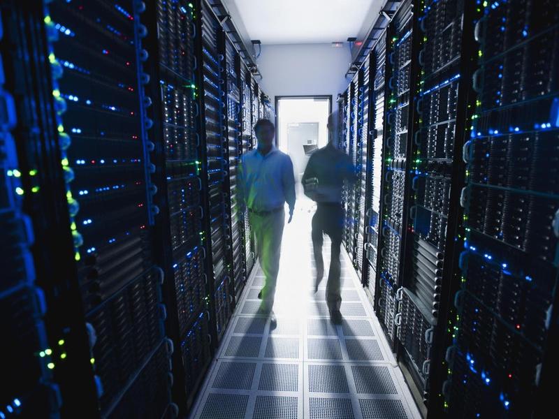Council Post: Working With Ai: A Word On Today’s Corporate Cybersecurity