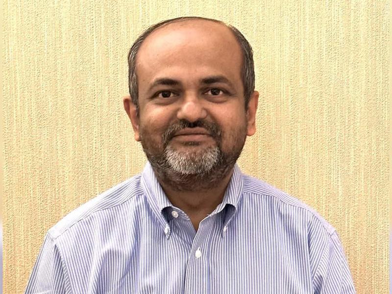 Large Number Of Indian Students Becoming Experts In Ai, Says Executive Vice Dean Of Viterbi Engineering School