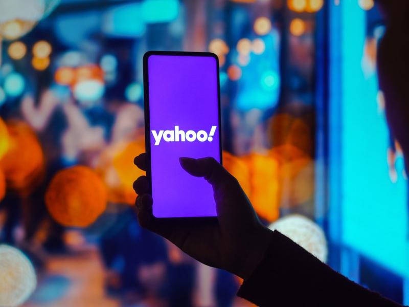 Yahoo Spins Out Vespa, Its Search Tech, Into An Independent Company