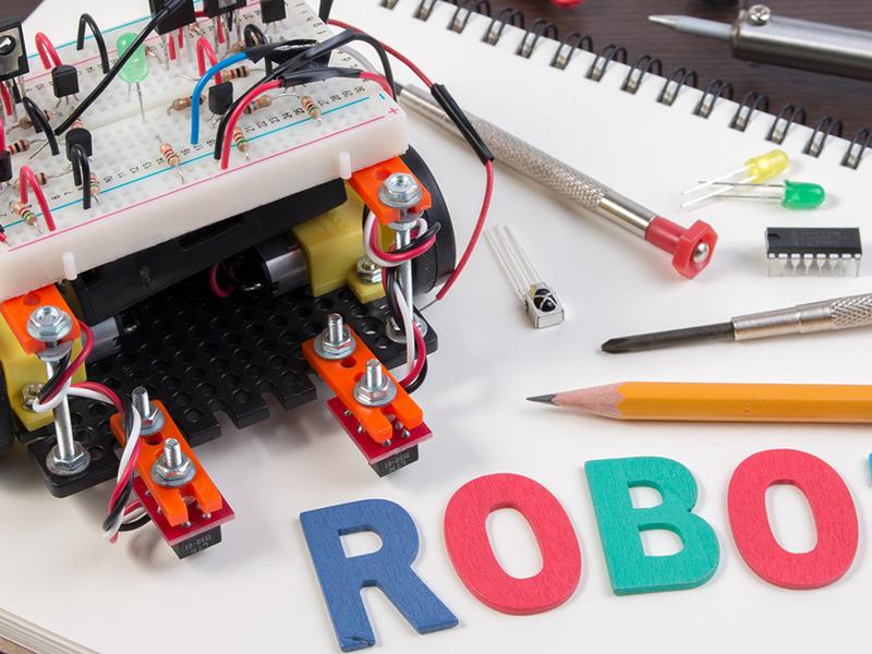 Glencore Brings Coding, Robotics To Rural Schools