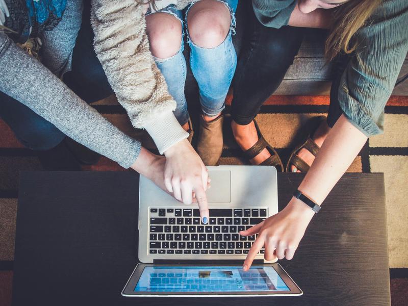 Utilizing Machine Learning In Data Management