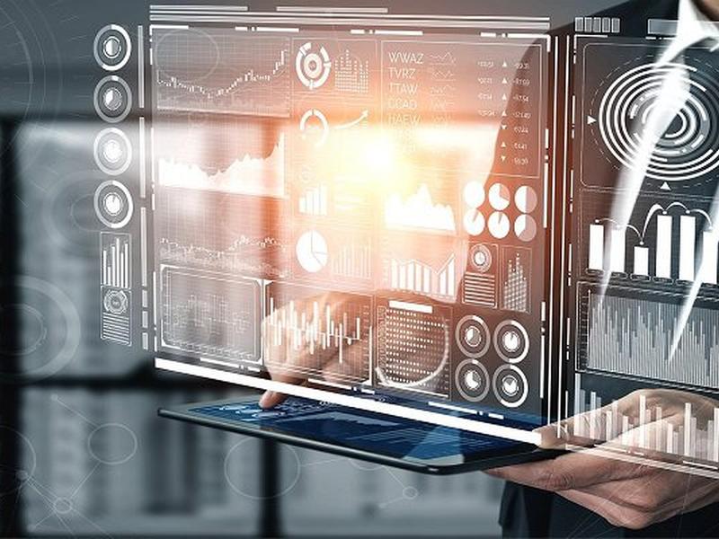Harnessing The Potential Of Ai: The Competitive Edge For Future Business Growth