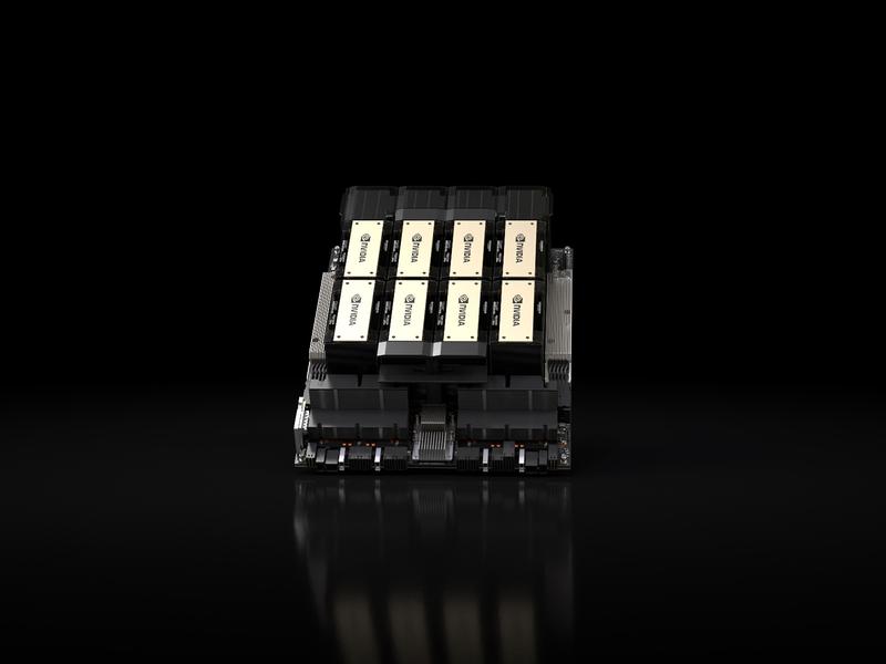 Nvidia Announces New Hgx H200 Computing Platform, With Advanced Memory To Handle Ai Workloads