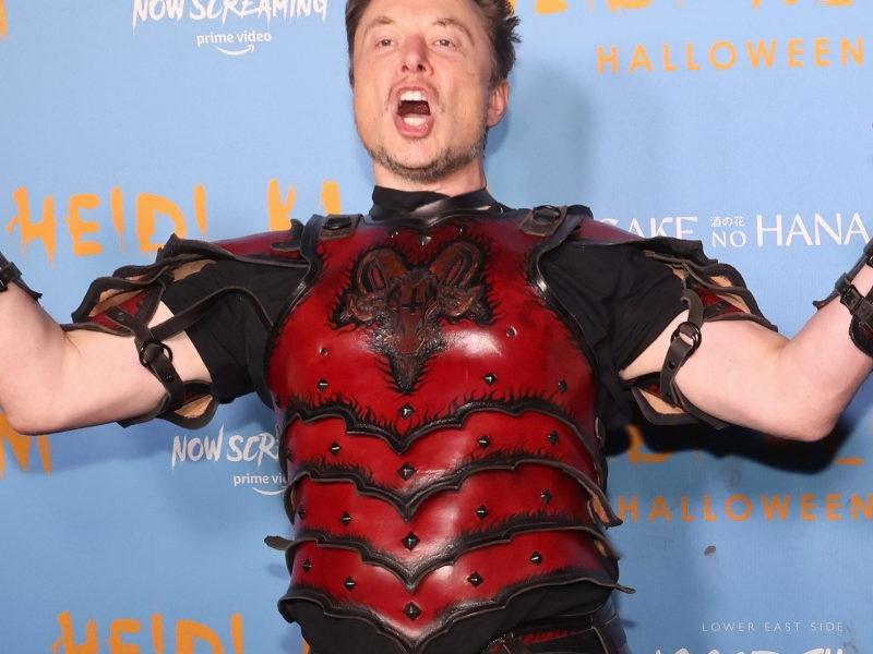 ‘based Ai’: Elon Musk Praises Microsoft’s Chatgpt-powered Bing For Comparing An Ap Reporter To Adolf Hitler