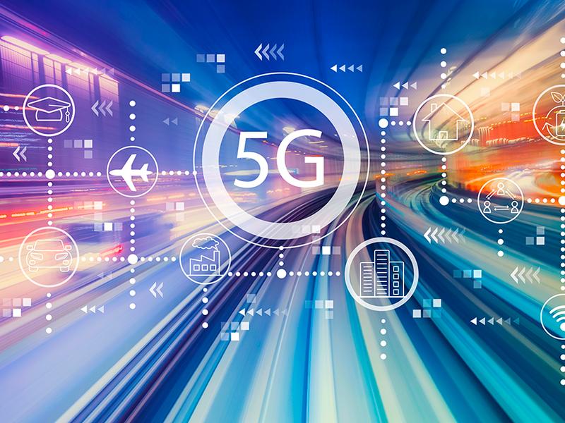 At&t Launching A Dozen 5g “edge Zones” Across The U.s. By End …