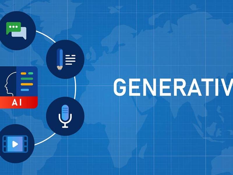 Generative Ai Report