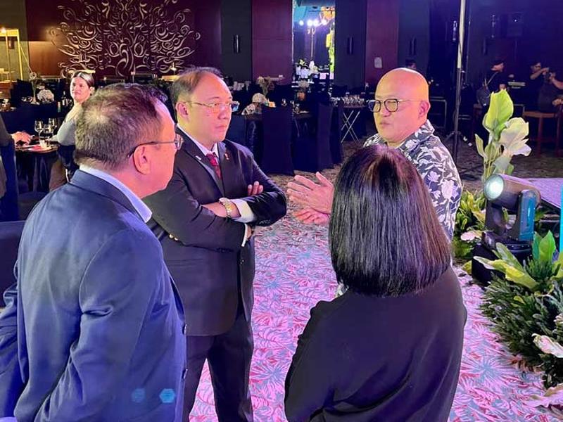 Real Estate Revolution In The Offing With Chatgpt?
