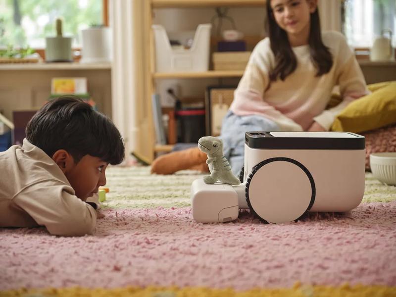 Channelnews : Former Google Employees Try Their Hand In The Robot Vac Market