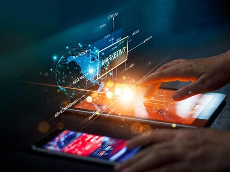 Advanced Applications Of Open-source Technologies