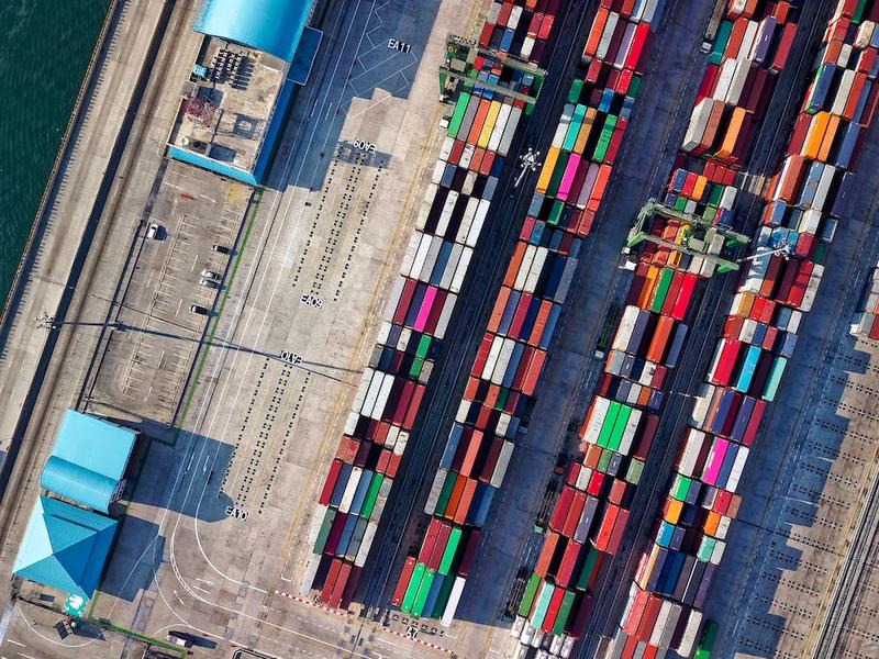 Deep Learning In Supply Chain Management: Paving The Way For Operational Efficiency