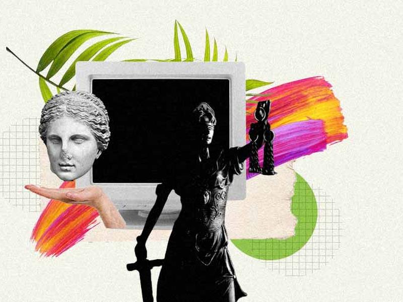 Ai In Legal Tech: Transforming The Legal Industry In 2023