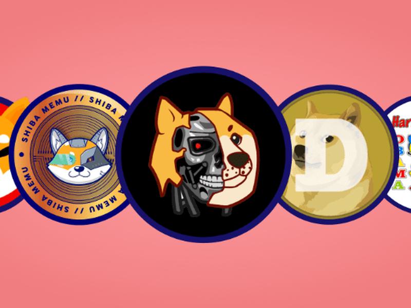 The Evolution Of Meme Coins: A Journey Through A Cryptocurrency’s Playful Revolution