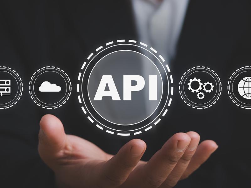 Apis To Use For Creating React App