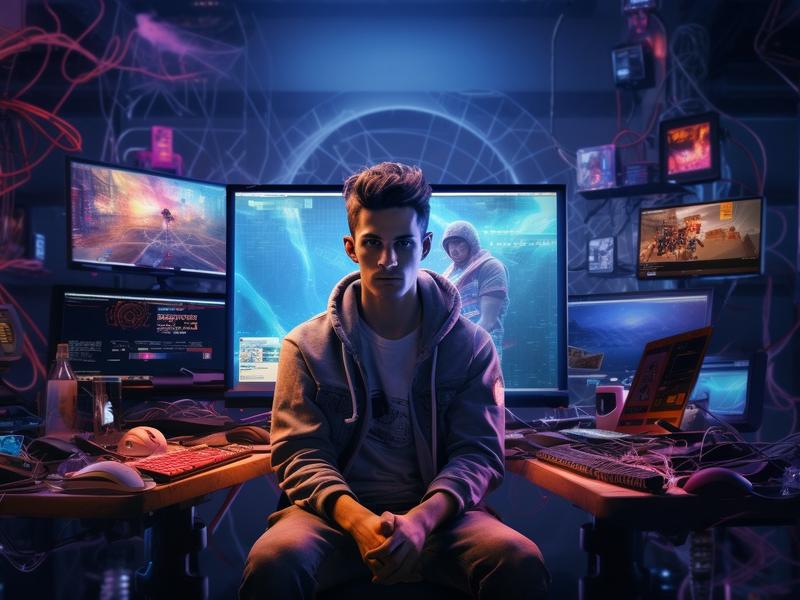Sony’s Strategic Acquisition To Revolutionize Game Streaming Experience