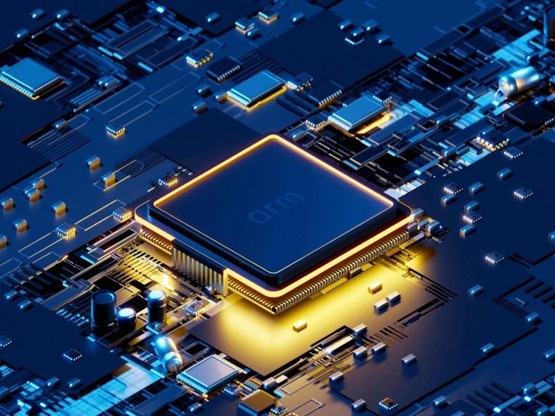 Arm’s Cortex-m52 Is A Powerful Compact Processor For Low-cost Aiot Development