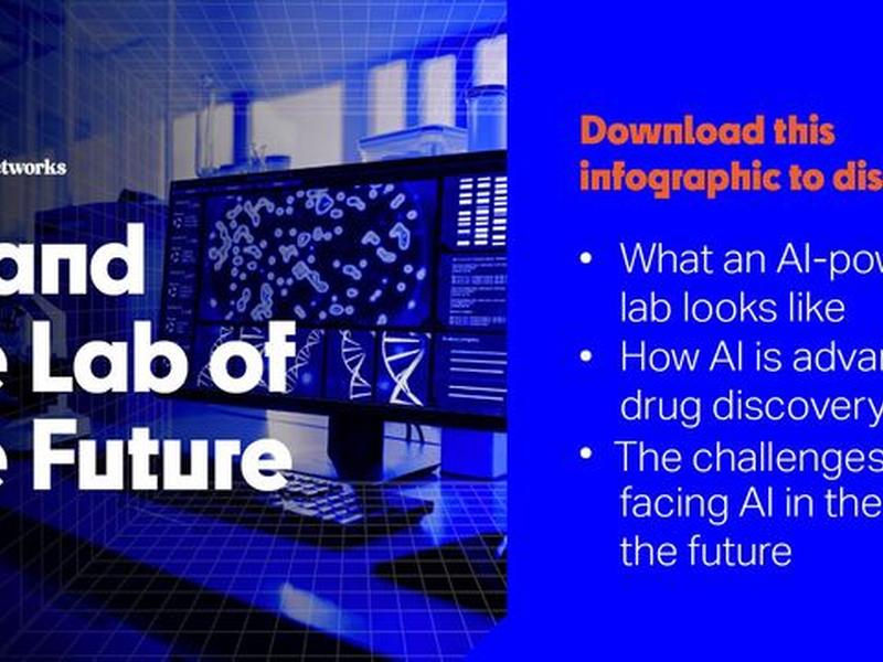 Ai And The Lab Of The Future