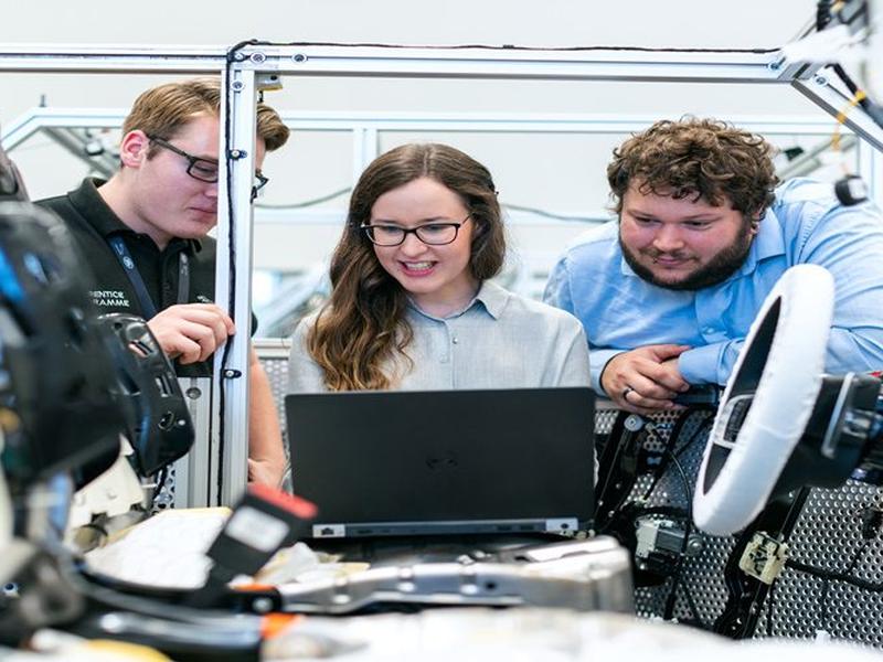 The Rising Demand For Artificial Intelligence Engineers And Their Lucrative Salaries