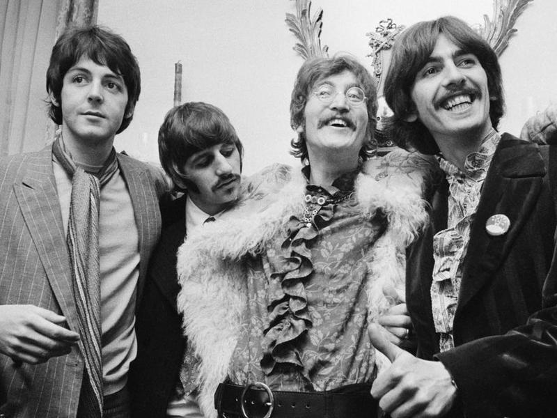 Ai And You: White House Preps Executive Order, The Beatles Revive Lost Lennon Song