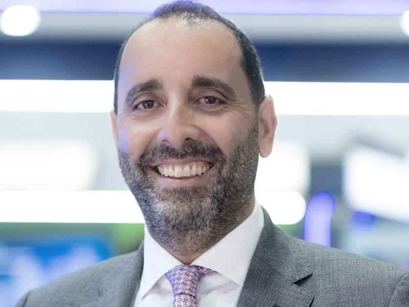 Digital Transformation Is Essential To The Development Of Future Digital Economies