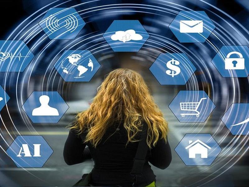 What To Expect In 2024: A Deep Dive Into The Internet Of Things