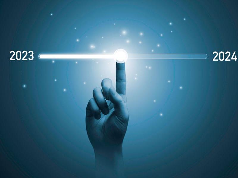 Artificial Intelligence, Quantum Computing, And Space Are 3 Tech Areas To Watch In 2024