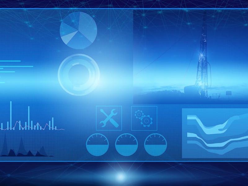 Artificial Intelligence Applications Promise Improved Drilling Efficiency