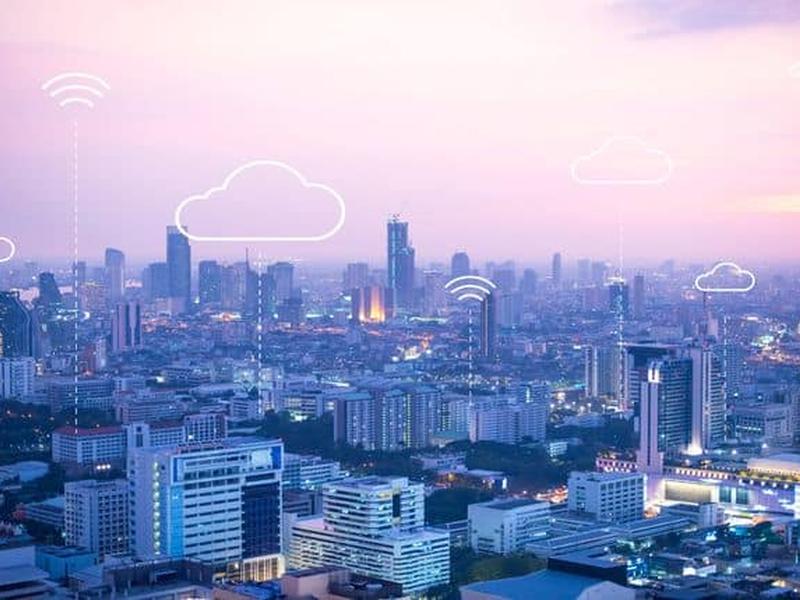 Cloud Computing Trends That Defined 2023