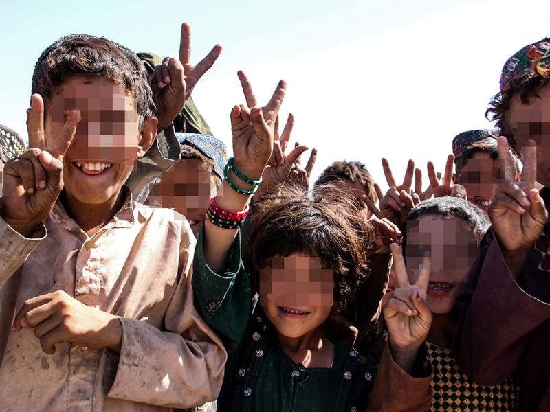 Not Child’s Play: Protecting Children’s Data In Humanitarian Ai Ecosystems