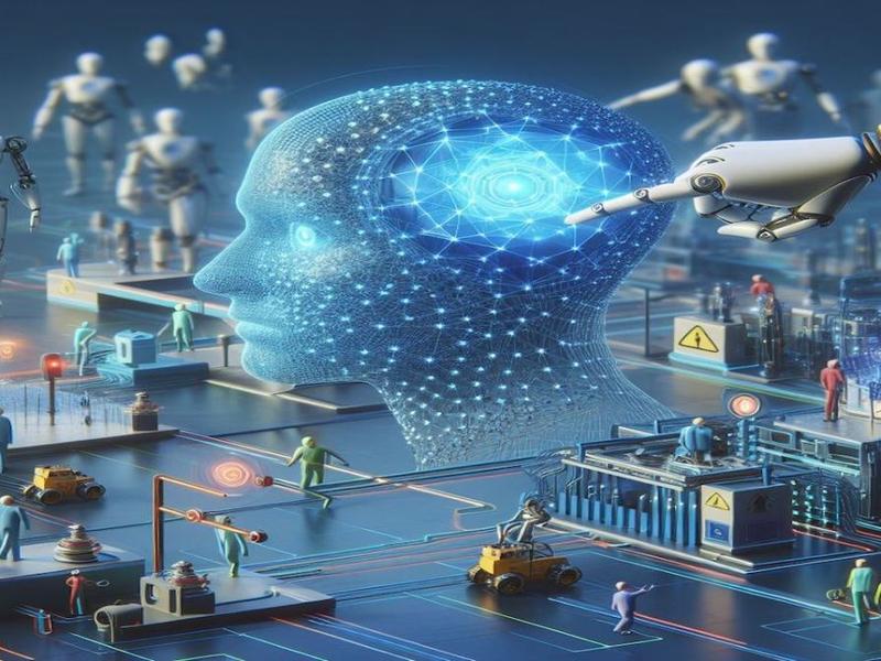 New Reinforcement Learning Method Uses Human Cues To Correct Its Mistakes