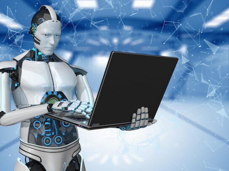 How Is Machine Learning Affecting Advertising And Marketing?