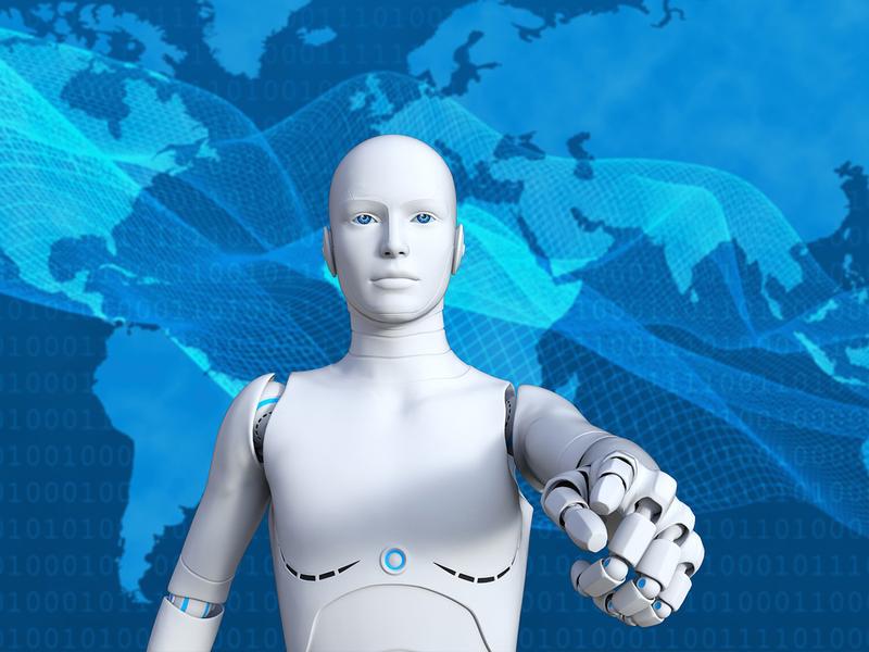 Roc.ai’s Iris Recognition Sparks U.s. Biometrics Innovation For Market Expansion”