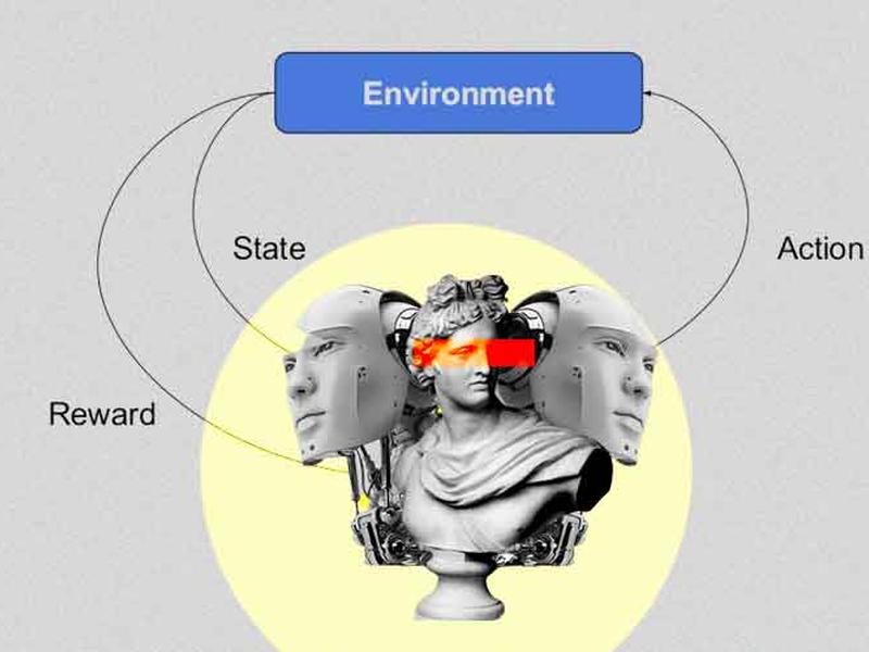 Deep Reinforcement Learning: Applications And Challenges