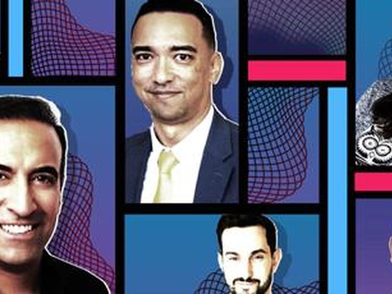 Here’s What The Experts And Executives Think Ai Will Look Like Next Year