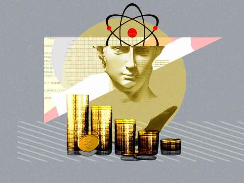 Data Science In Finance: Applications And Future Trends