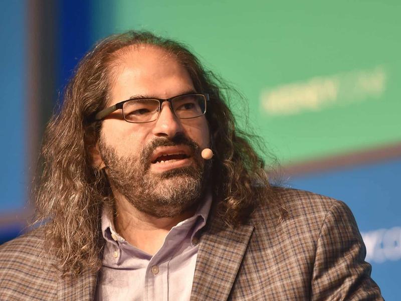 Ripple Cto Says 2024 Will Usher In ‘convergence Of Ai And Blockchain’