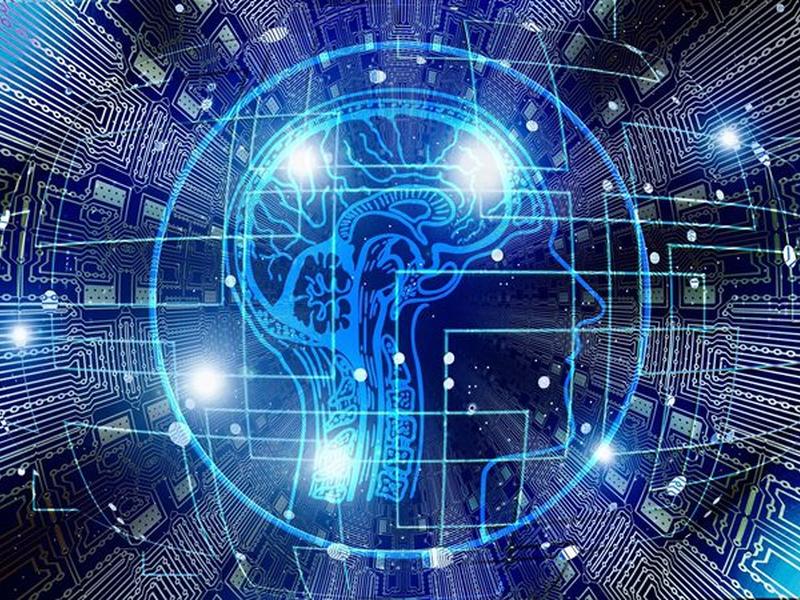 Emerging Technologies: A Roadmap For The Next 5 Years