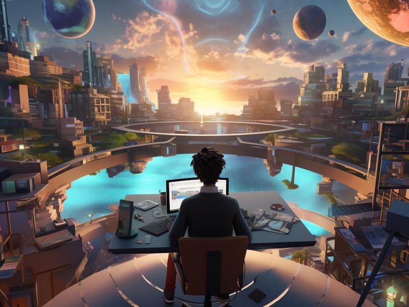 Technical Writing In The Metaverse: What’s Next?