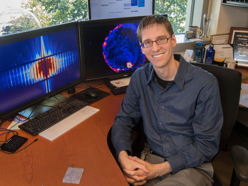 Researcher Develops A Chatbot With An Expertise In Nanomaterials
