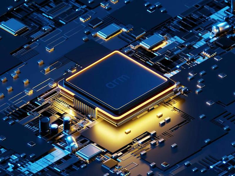 Arm Unveils Its Most Compact Ai-capable Cortex-m Cpu