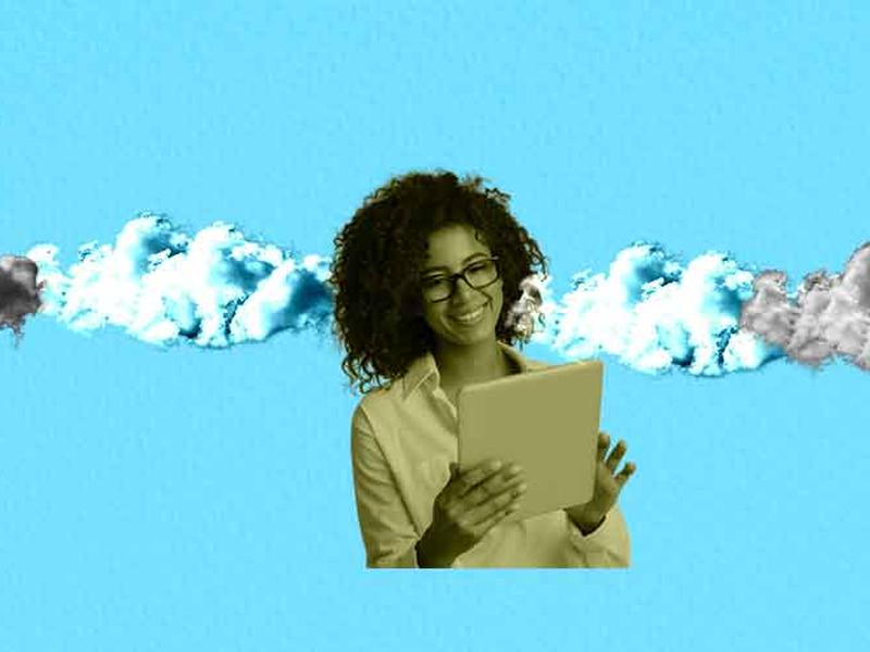 What Sets Data Science And Cloud Computing Apart